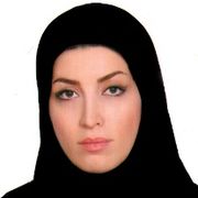 پریچهر قنبرزاده 