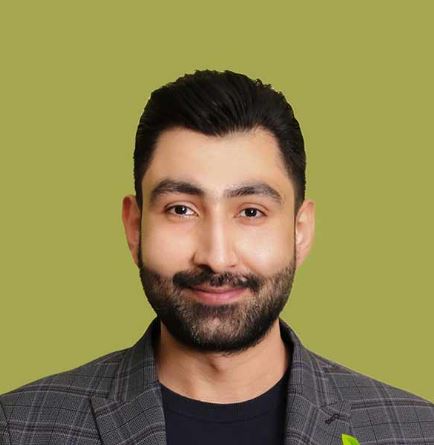 دکتر سید مهدی زعیم زاده