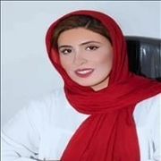 دکتر فرناز باقریان 