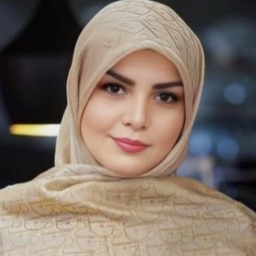 دکتر شبنم مشحونی 