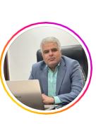 دکتر محمد رضا صفار