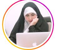 مریم یزدانی دزفولی 