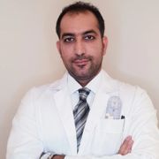 دکتر علی معظمی پور