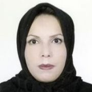 مریم احمدی ترشیزی