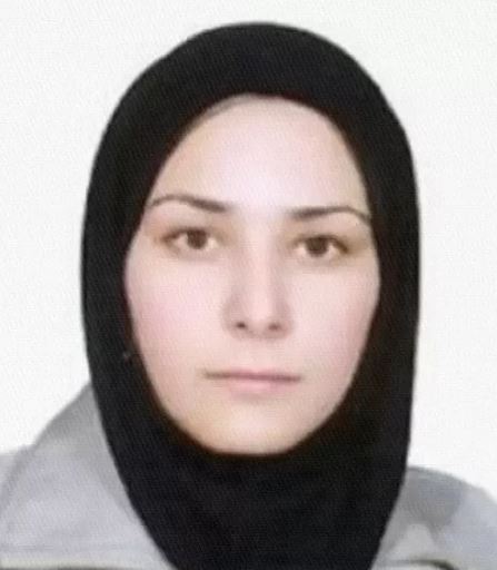 دکتر خدیجه اسلام نژاد نمین