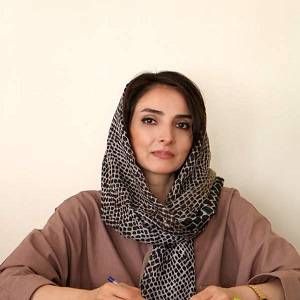 اینچه ناز اسدزاده