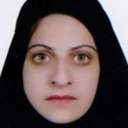 بهناز اقازیارتی فراهانی