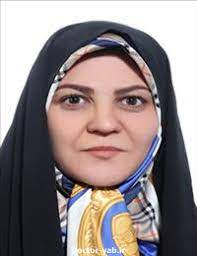 طیبه هاشم زاده