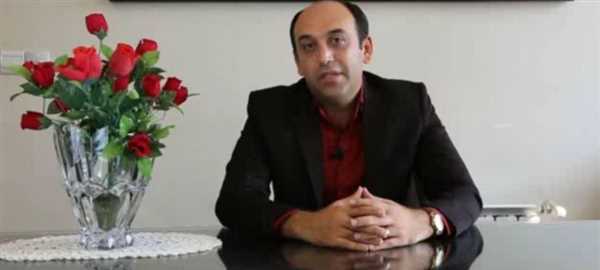 دکتر پیمان آزموده