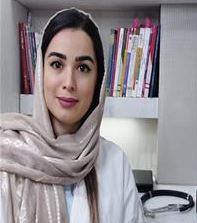 دکتر عاطفه رحمتی