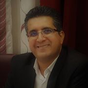 دکتر جلیل کهدویی