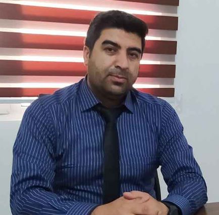 سعید غورقانلو