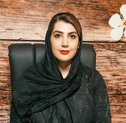 زهرا افسری گرگری