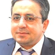 دکتر میثم با ایمان اسکویی