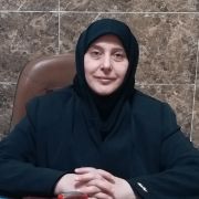 دکتر سپیده هریزچی