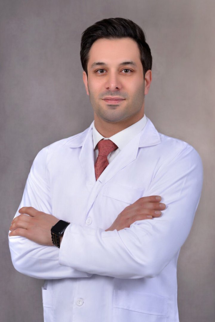 امین اسماعیلی