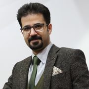 دکتر کیومرث صدری