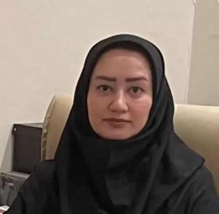 دکتر انیسه جباری دانشور