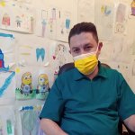 دکتر علی کریم خانی