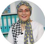 دکتر شروین مهدی زاده تهرانی