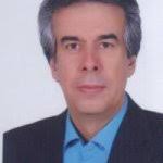 دکتر محمدعلی رادمهر