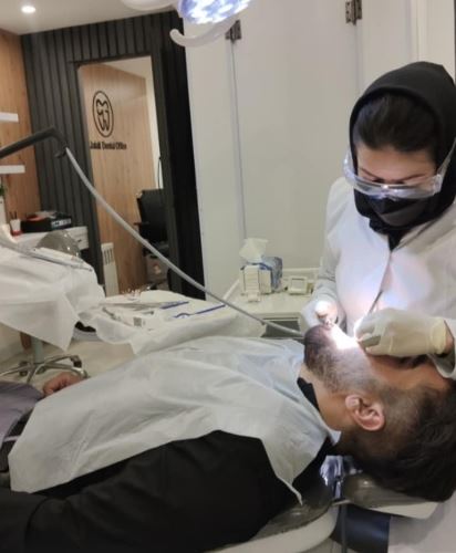 دکتر یسرا جلالی