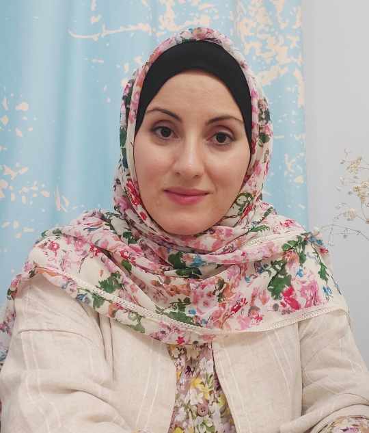 مینا عبدی زناب