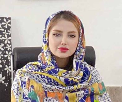 دكتر فاطمه محمودزاده