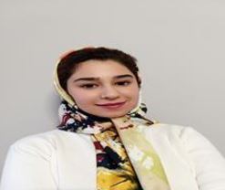 انسیه عباس زاده