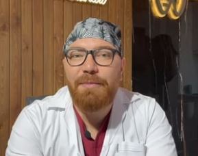 احسان وکیلی نژاد