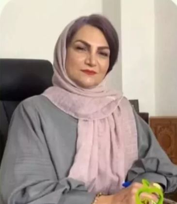 ام البنین صفرپور 