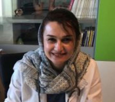 دکترکتایون ترابی