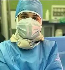 دکتر صونیا توفیق ریحانی