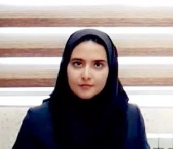 دکتر سعیده جباری