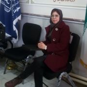 سهیلا سادات عراقی