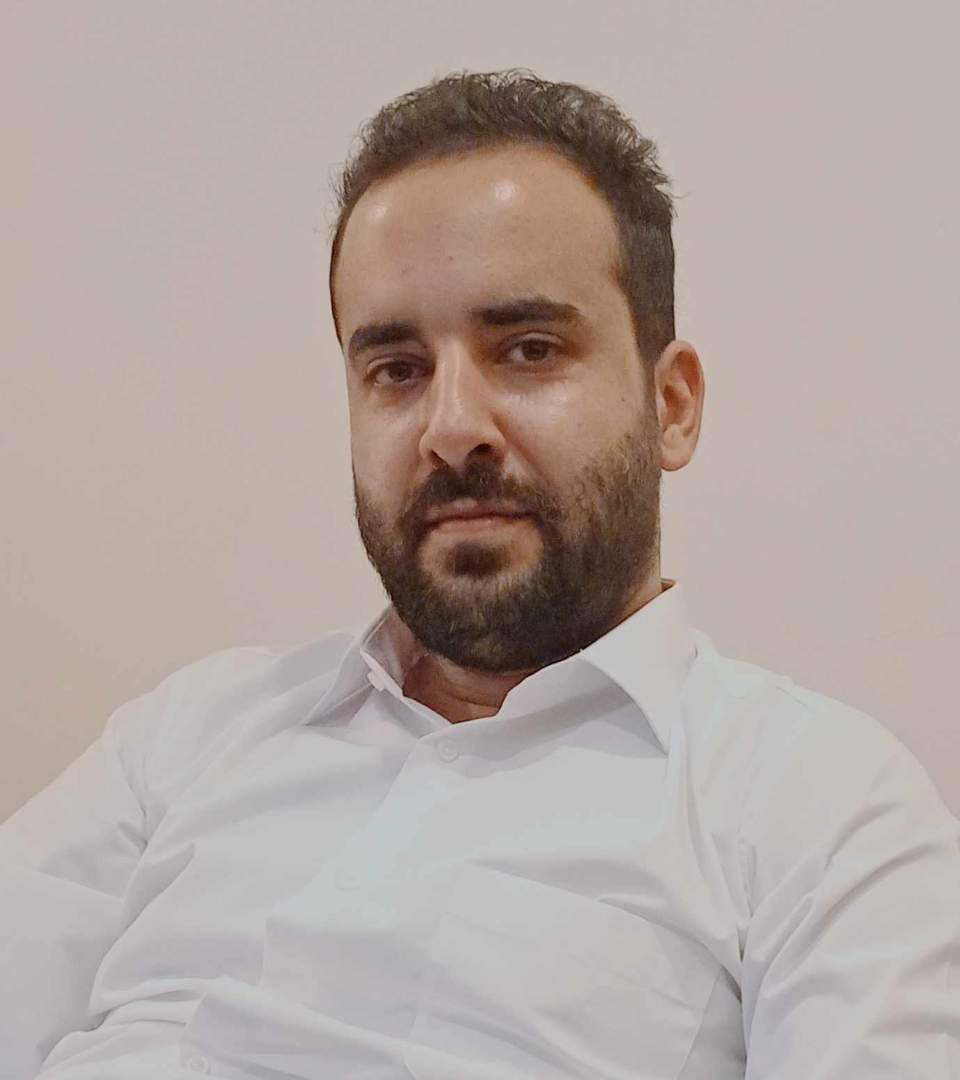 وحید ردایی 