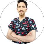 علیرضا عافیت 