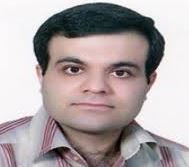 دکتر آرش دانش طلب