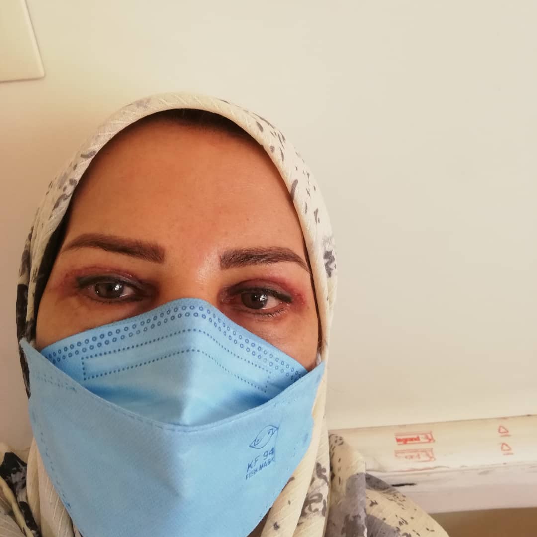 سیده فاطمه موسوی - gallery