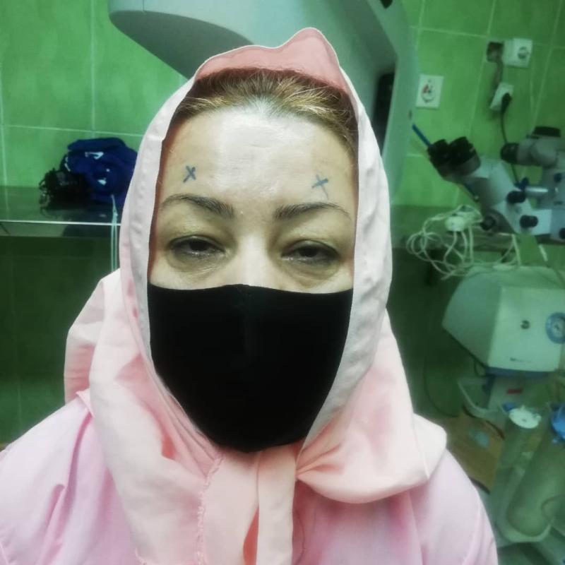 سیده فاطمه موسوی - gallery